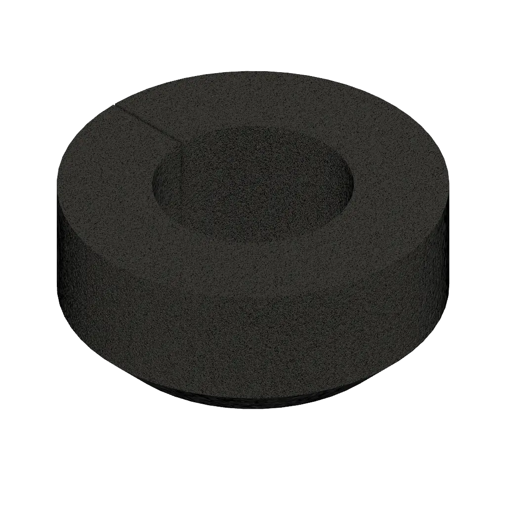 Adaptateur EPBL035 pour soufflet de protection Eclore
