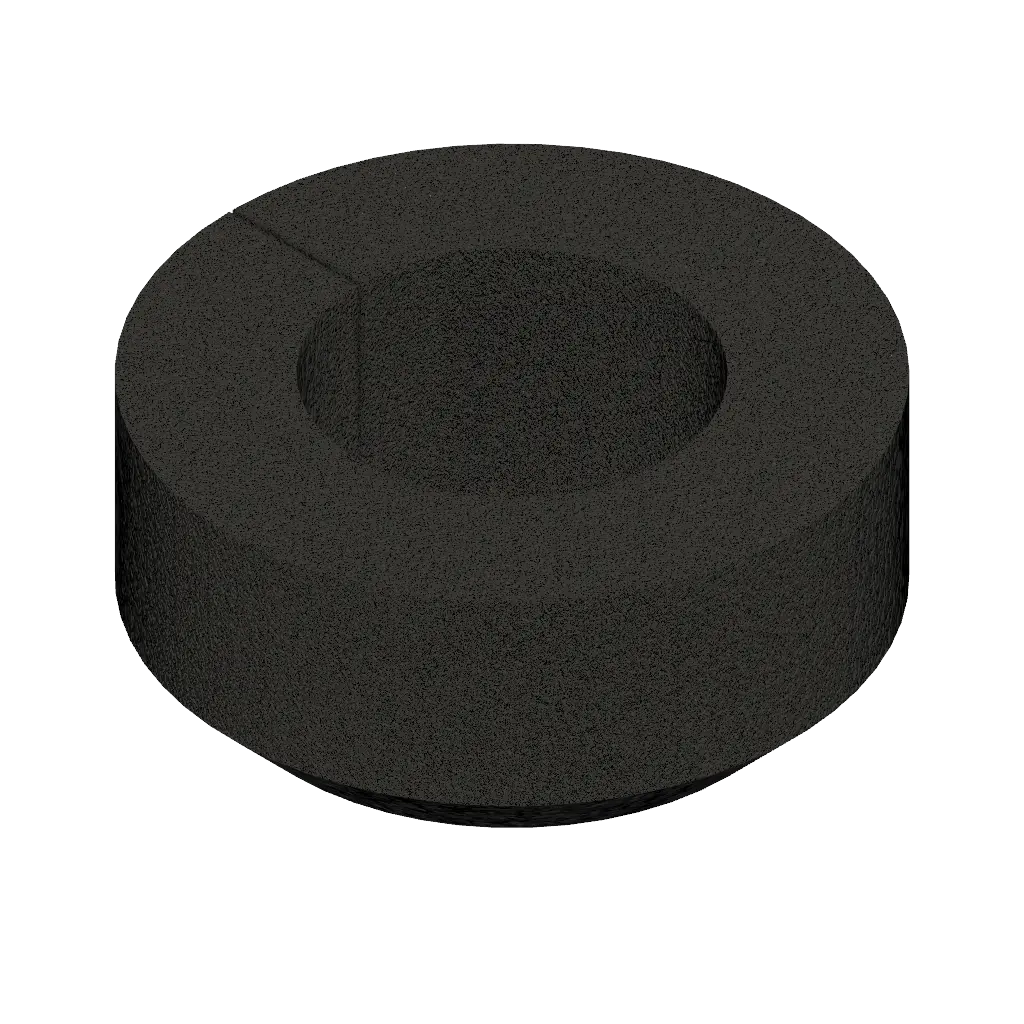 Adaptateur EPBL035 pour soufflet de protection Eclore