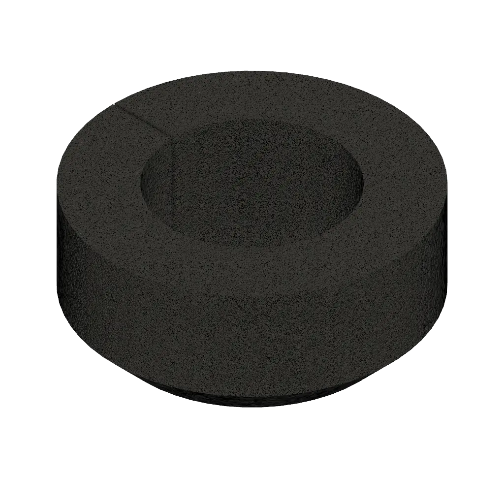 Adaptateur EPBL035 pour soufflet de protection Eclore