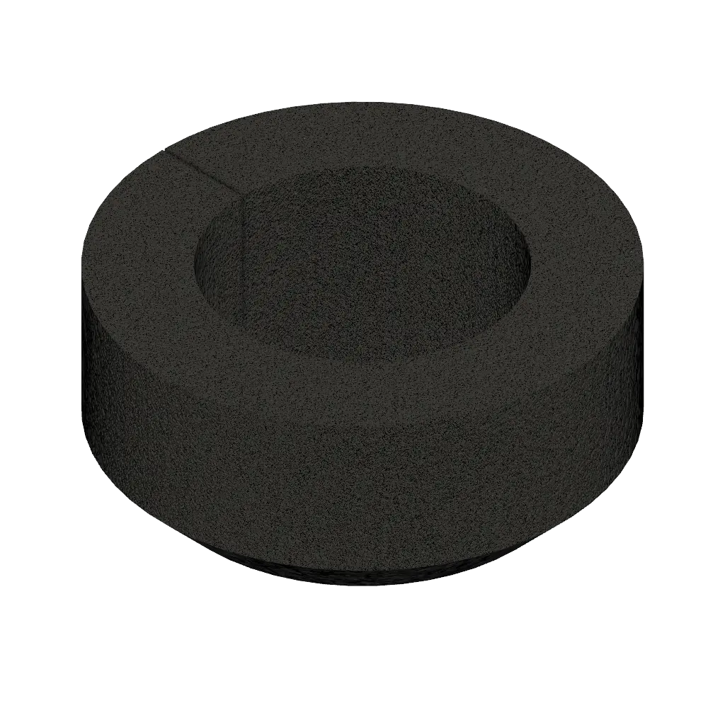 Adaptateur EPBL035 pour soufflet de protection Eclore