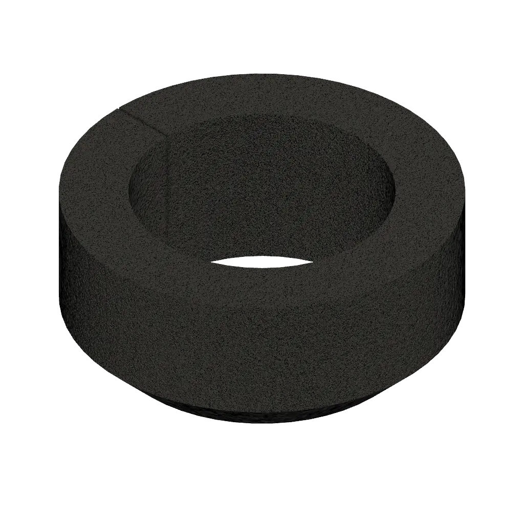 Adaptateur EPBL035 pour soufflet de protection Eclore