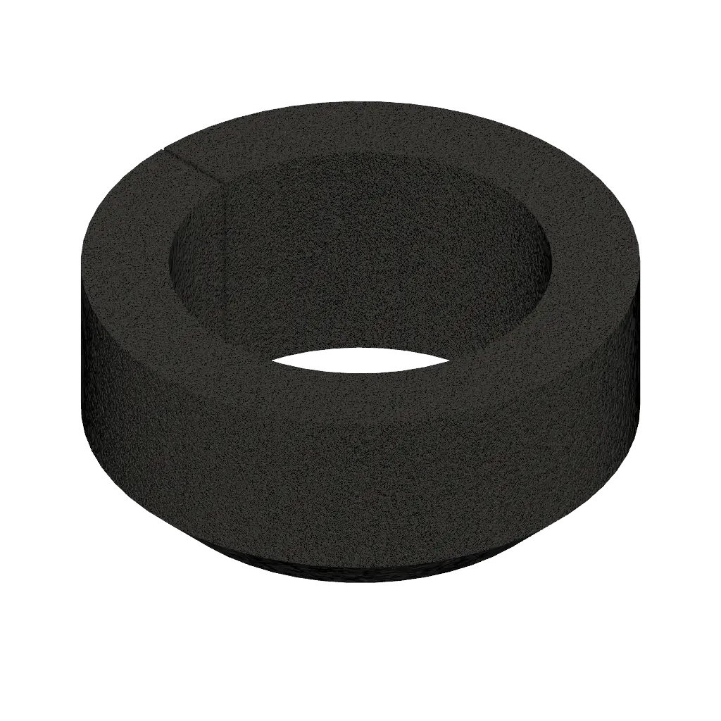 Adaptateur EPBL035 pour soufflet de protection Eclore