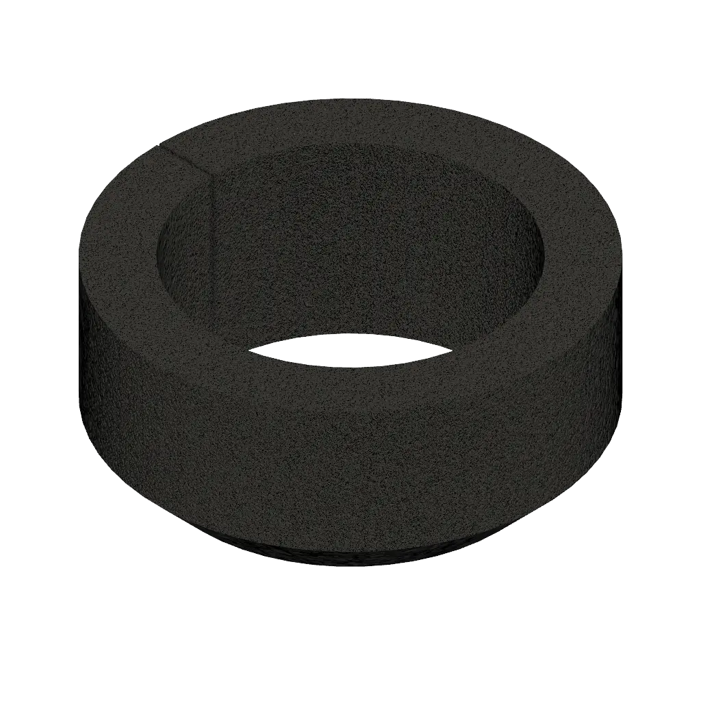 Adaptateur EPBL035 pour soufflet de protection Eclore