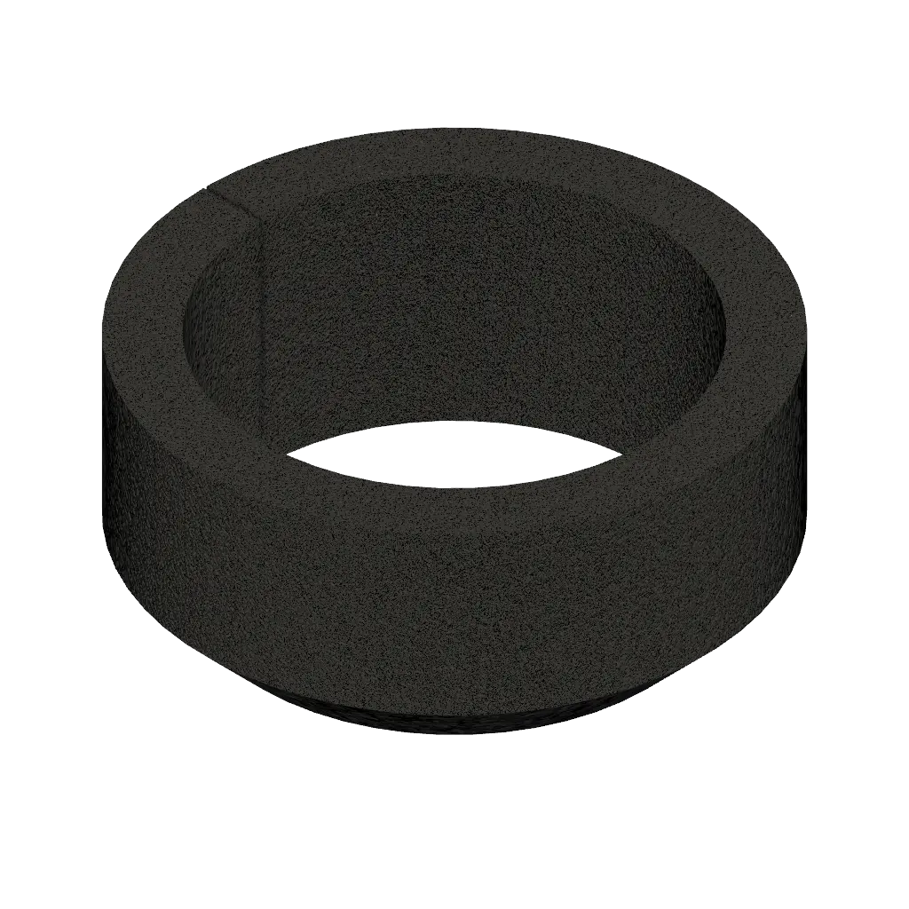 Adaptateur EPBL035 pour soufflet de protection Eclore