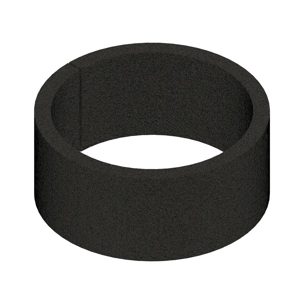Adaptateur EPBL035 pour soufflet de protection Eclore