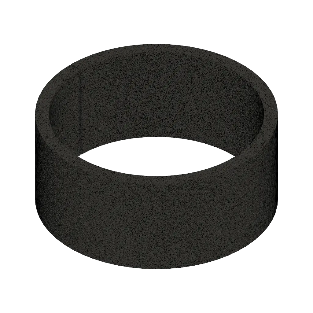Adaptateur EPBL035 pour soufflet de protection Eclore