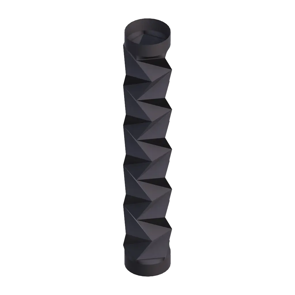 Soufflet de protection
