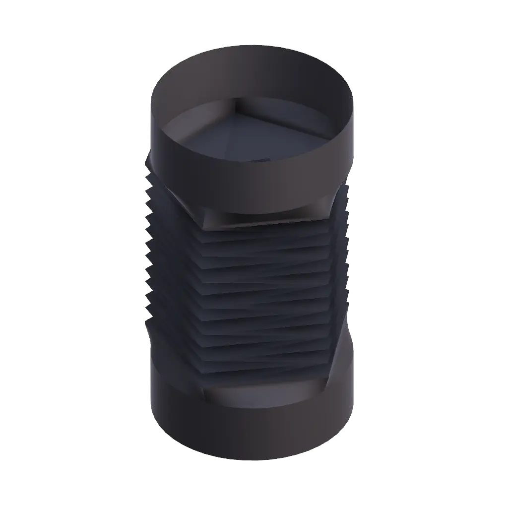 Soufflet de protection