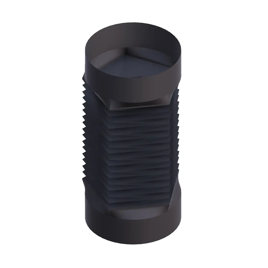 Soufflet de protection