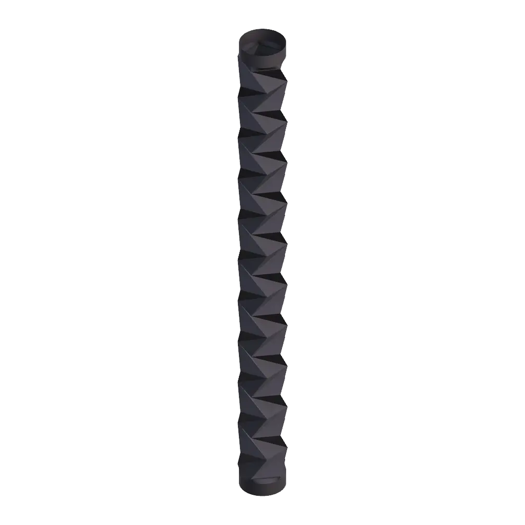 Soufflet de protection