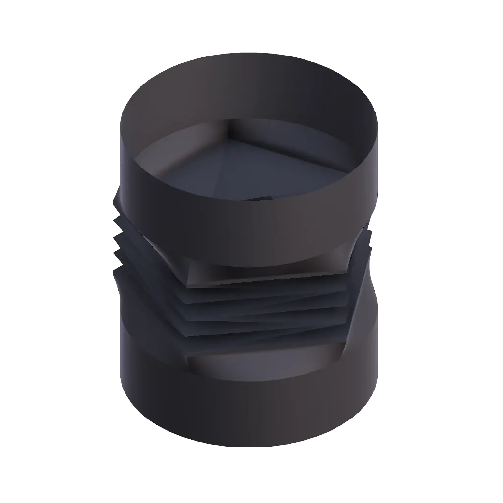 Soufflet de protection