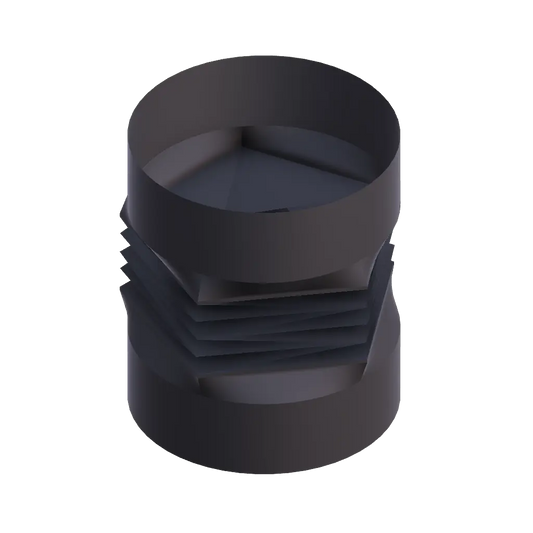 Soufflet de protection