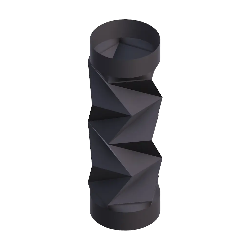 Soufflet de protection