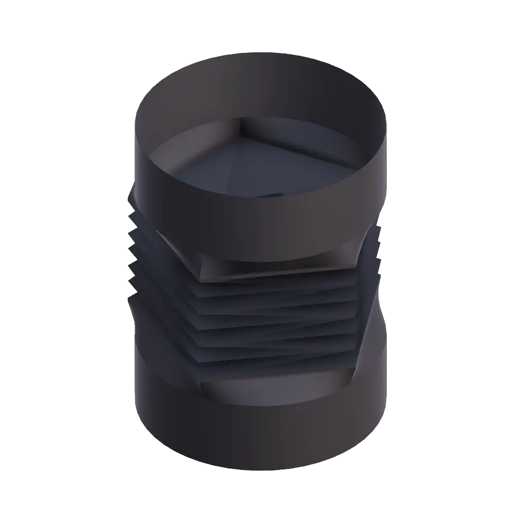 Soufflet de protection