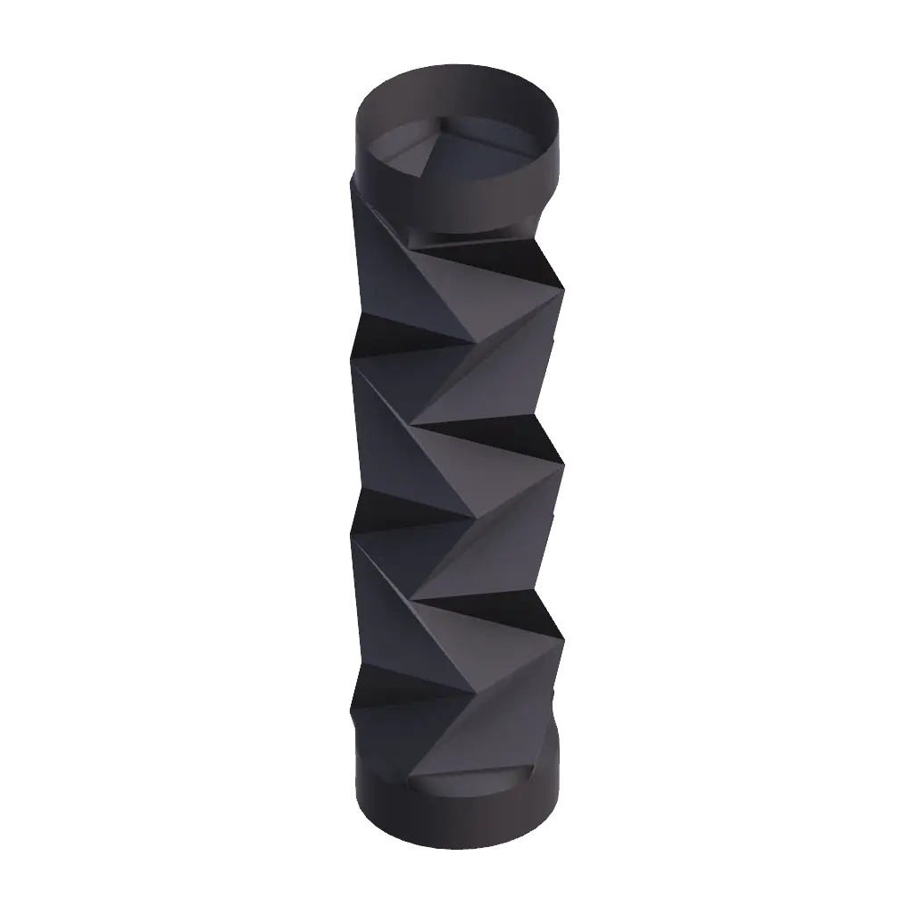 Soufflet de protection