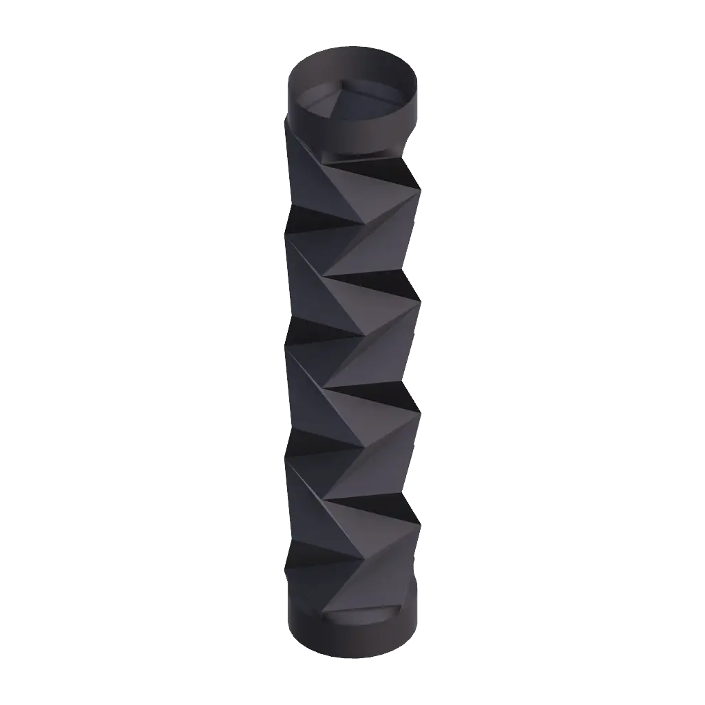 Soufflet de protection