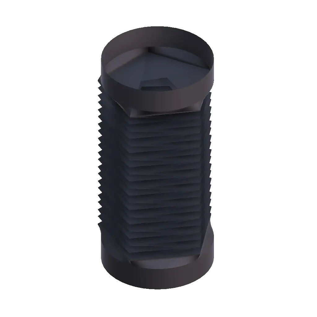 Soufflet de protection