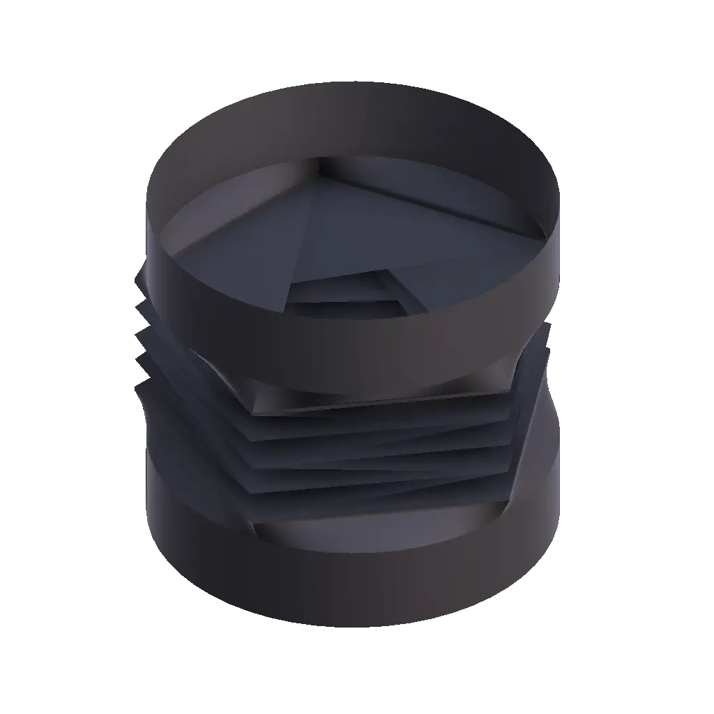 Soufflet de protection