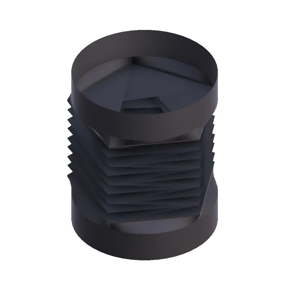 Soufflet de protection