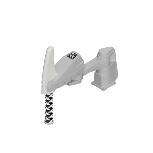 Kit de protection SCARA compatible KUKA KR 20 R1000 Z450 Eclore