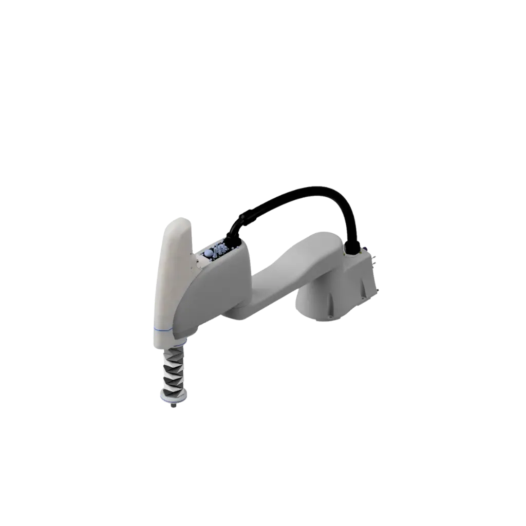 SCARA protection kit for KUKA KR R700 Z200 Eclore