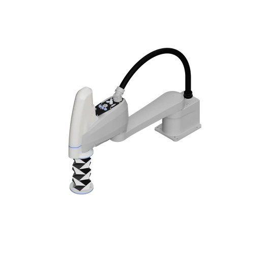 Kit de protection SCARA compatible OMRON I4-350L Eclore
