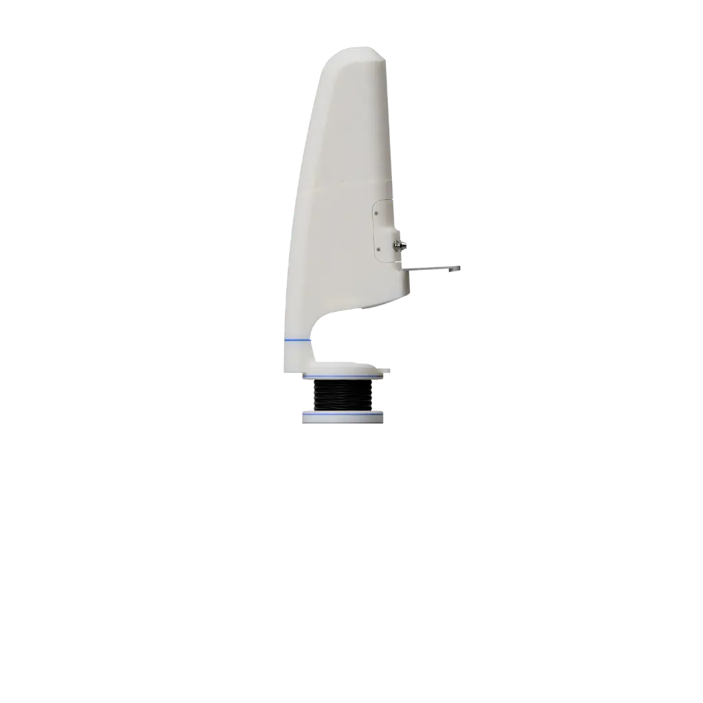 Kit de protection SCARA compatible OMRON i4-550L-350Z Eclore