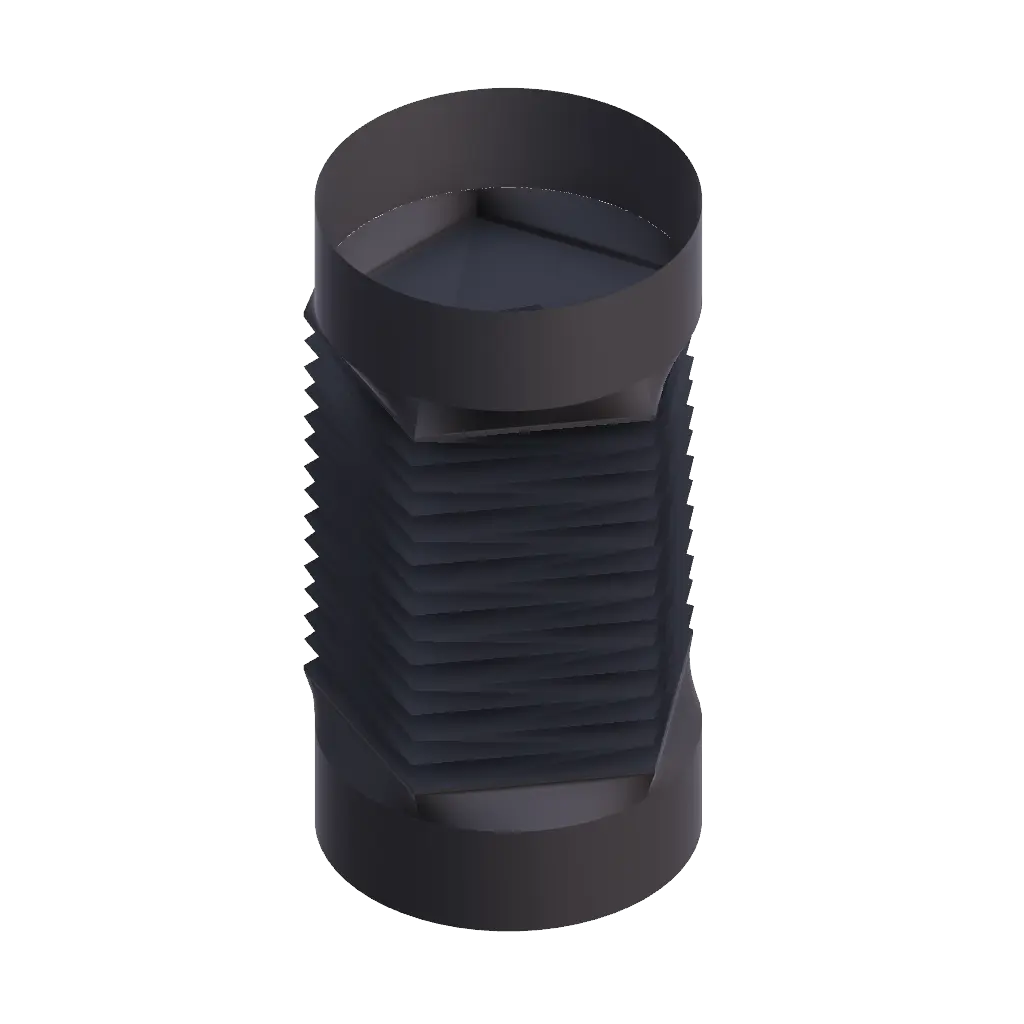 Soufflet de protection EPBL035-05-014 Eclore