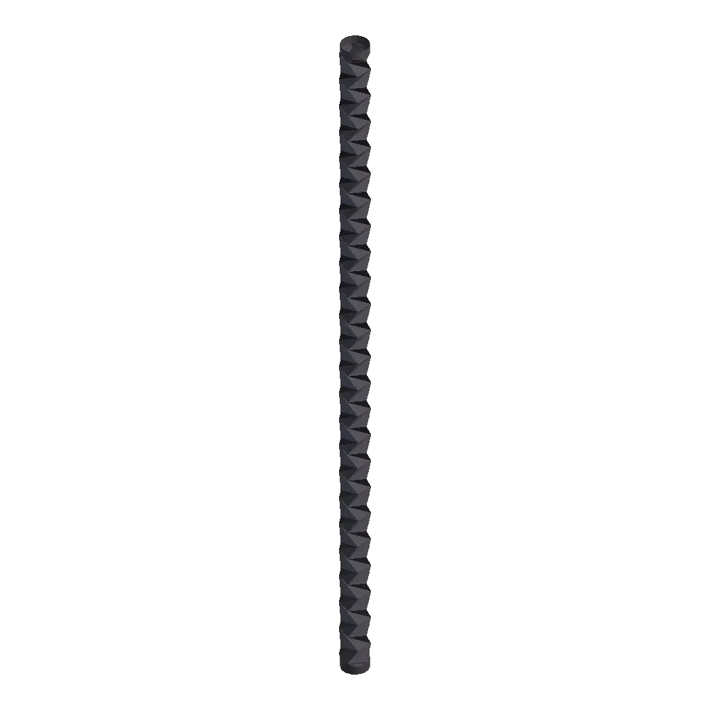 Soufflet de protection EPBL035-05-046 Eclore