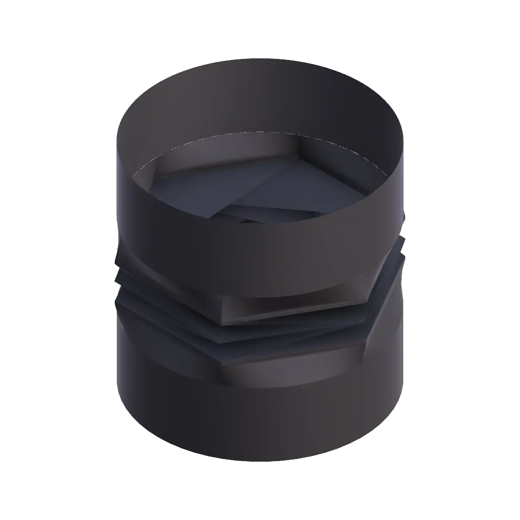 Soufflet de protection EPBL035-06-002 Eclore