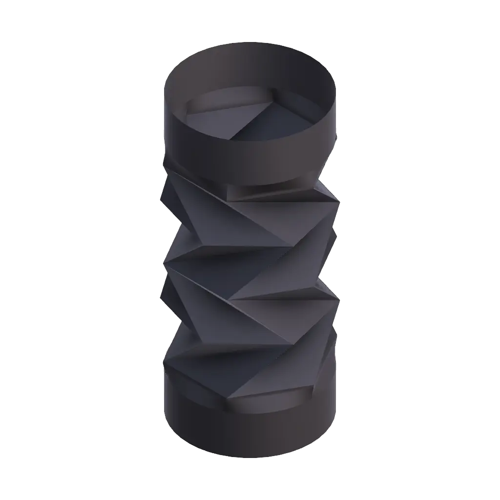 Soufflet de protection EPBL035-06-004 Eclore