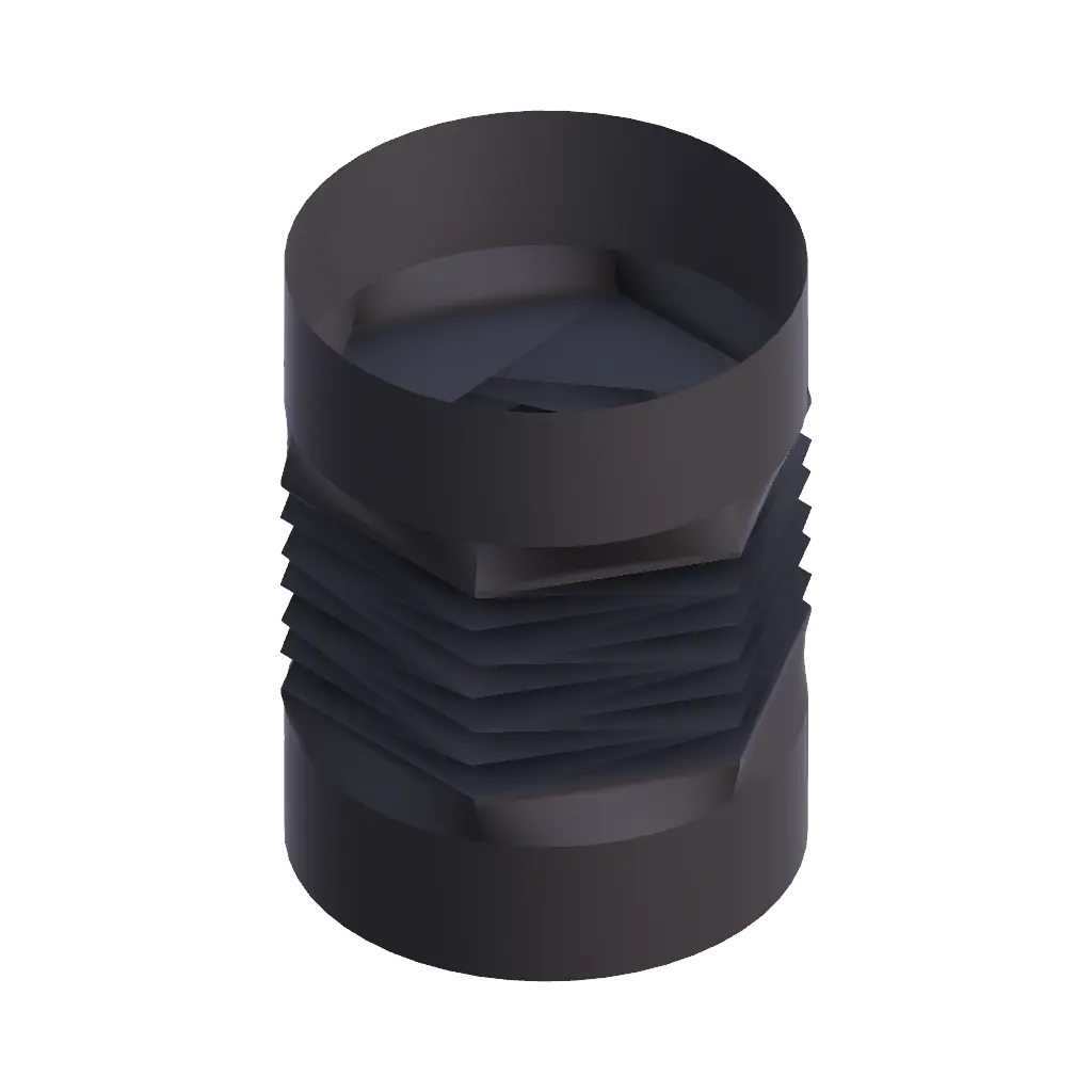 Soufflet de protection EPBL035-06-006 Eclore