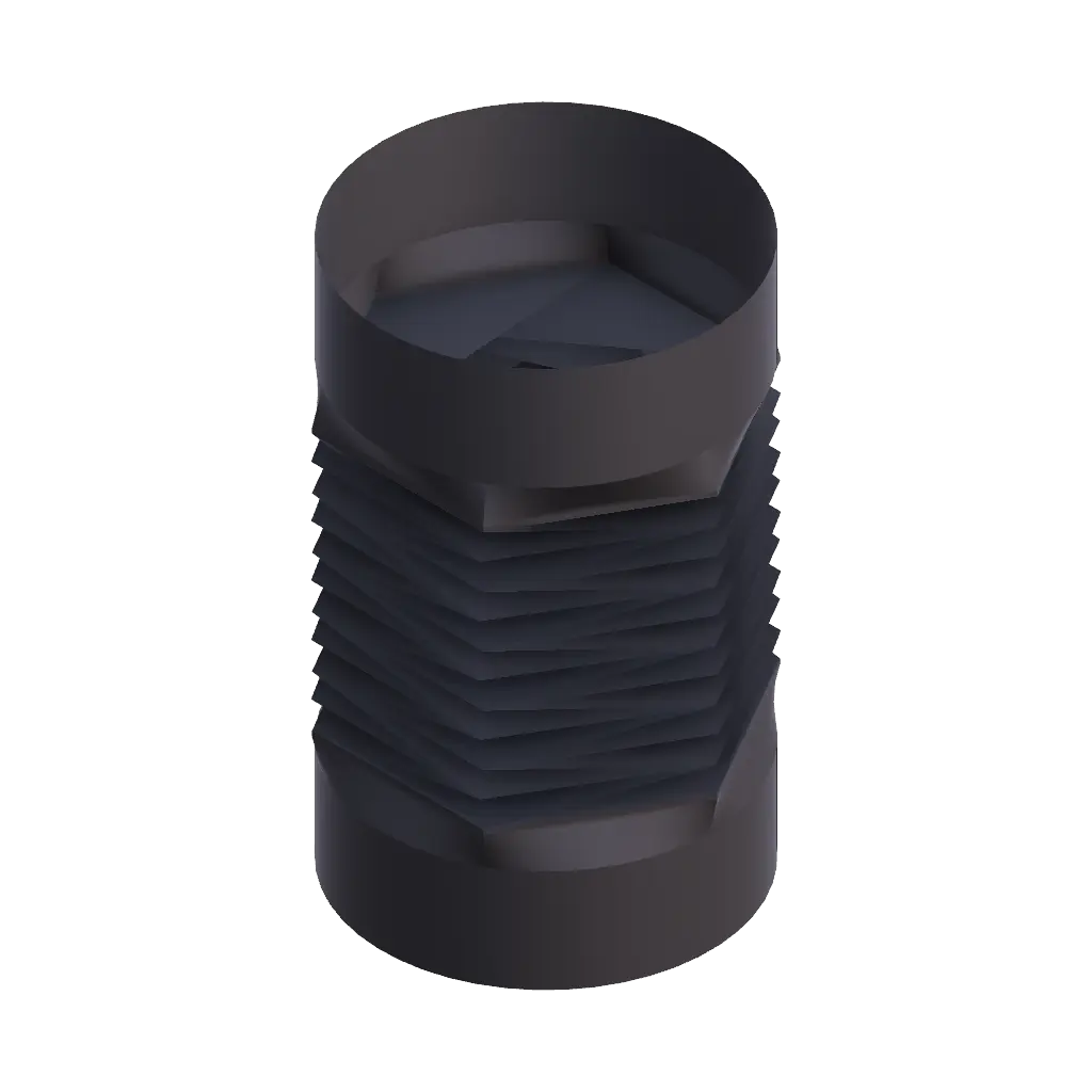 Soufflet de protection EPBL035-06-010 Eclore