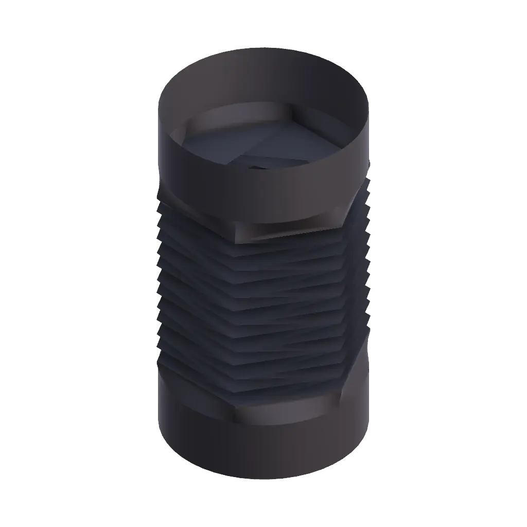 Soufflet de protection EPBL035-06-012 Eclore