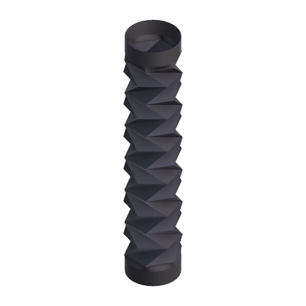 Soufflet de protection EPBL035-06-012 Eclore