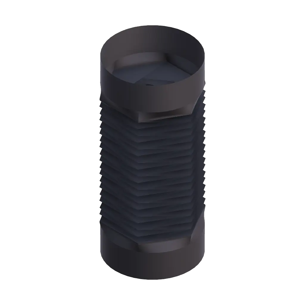 Soufflet de protection EPBL035-06-018 Eclore