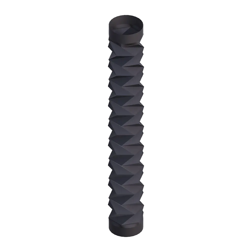 Soufflet de protection EPBL035-06-018 Eclore