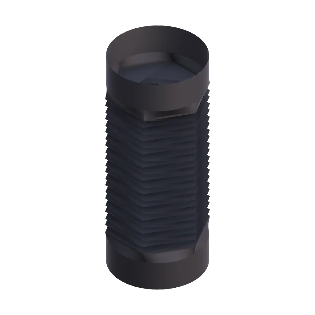 Soufflet de protection EPBL035-06-020 Eclore