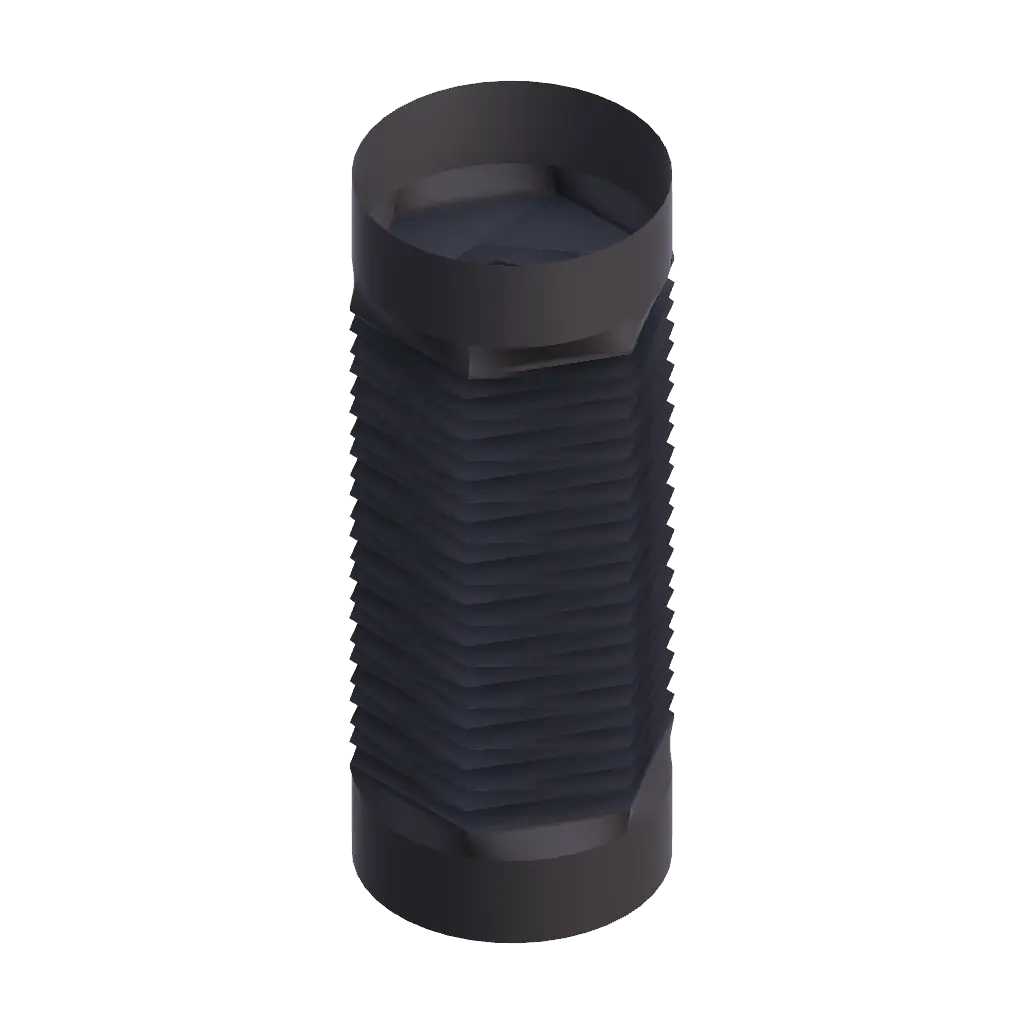 Soufflet de protection EPBL035-06-022 Eclore