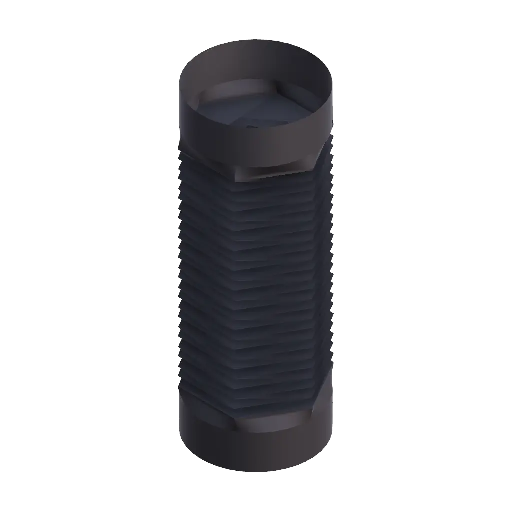 Soufflet de protection EPBL035-06-024 Eclore