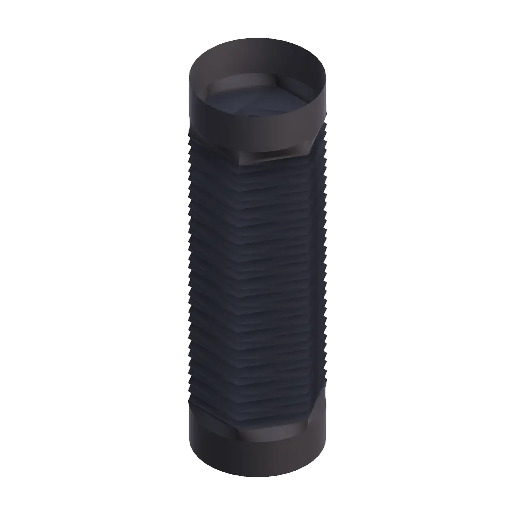 Soufflet de protection EPBL035-06-030 Eclore