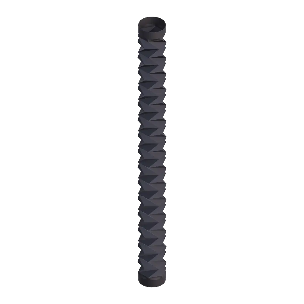 Soufflet de protection EPBL035-06-030 Eclore