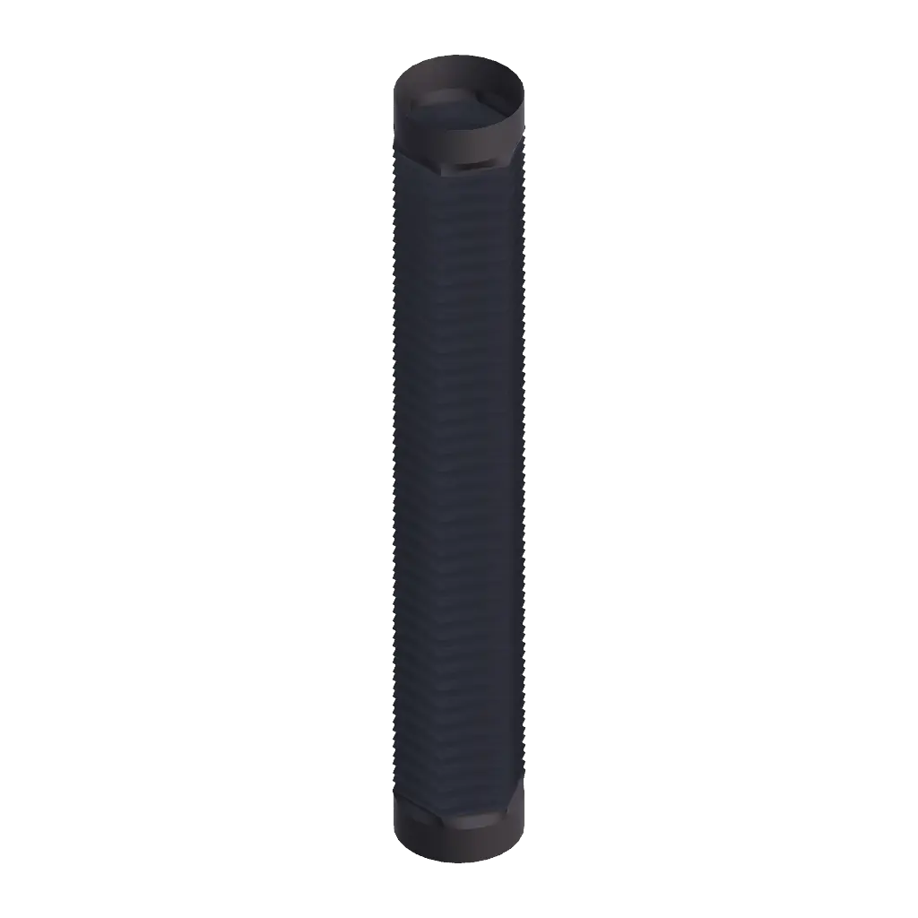 Soufflet de protection EPBL035-06-076 Eclore