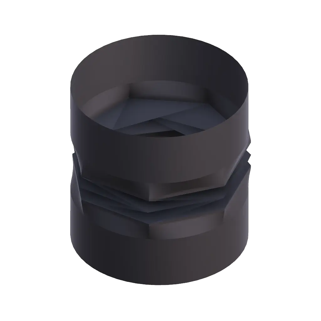 Soufflet de protection EPBL035-07-002 Eclore