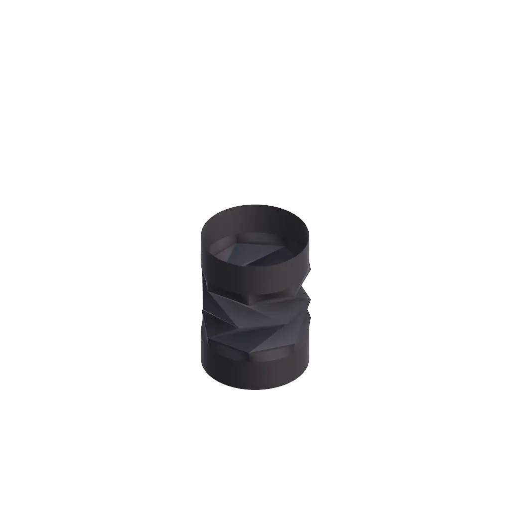 Soufflet de protection EPBL035-07-002 Eclore
