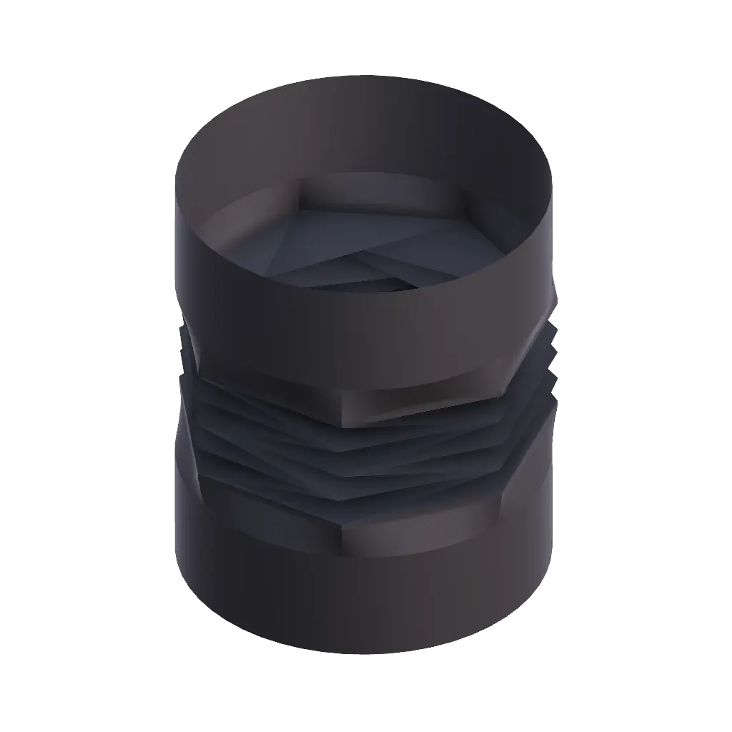 Soufflet de protection EPBL035-07-004 Eclore