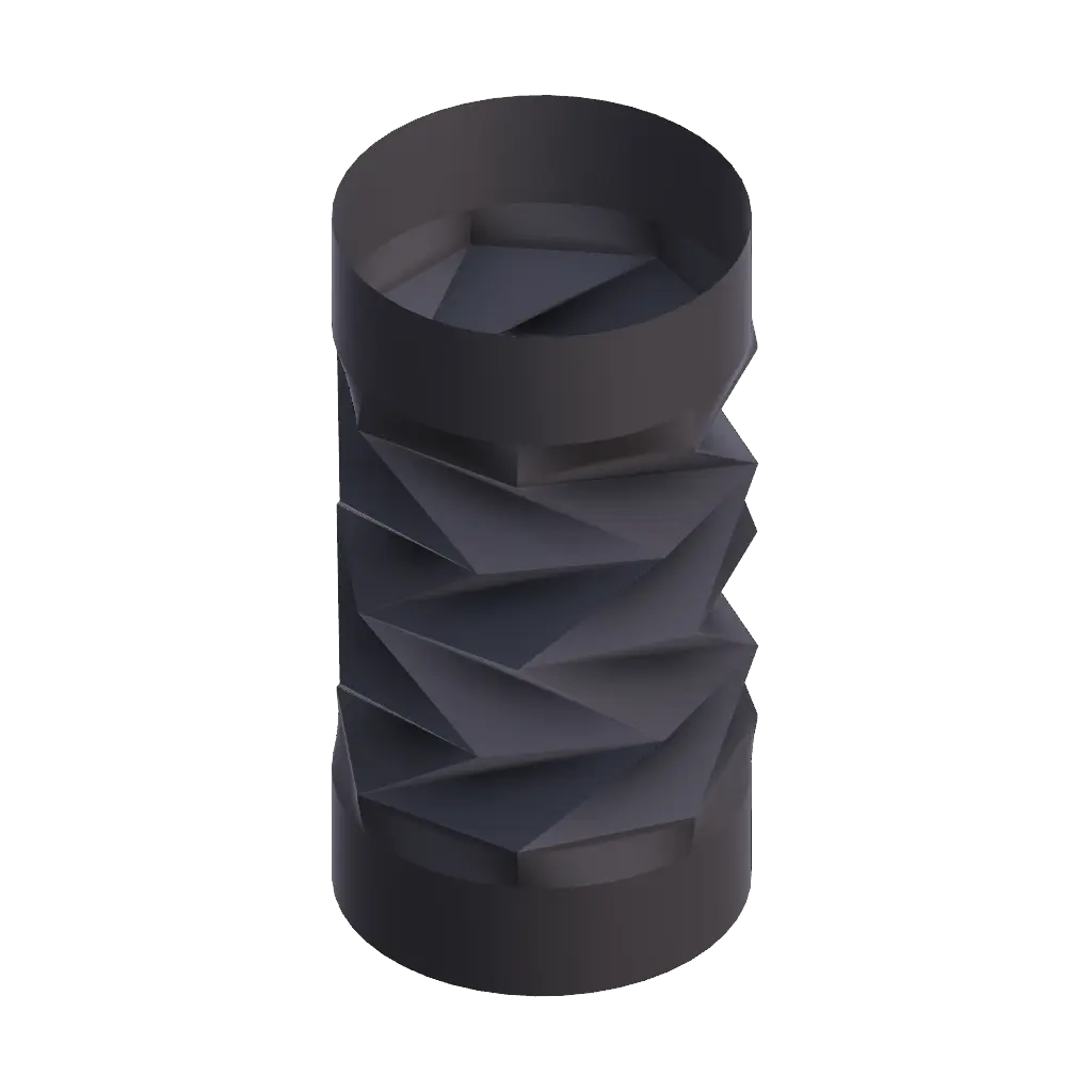 Soufflet de protection EPBL035-07-004 Eclore