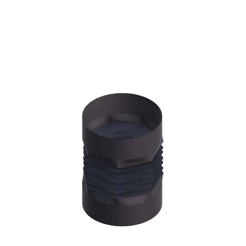 Soufflet de protection EPBL035-07-006 Eclore