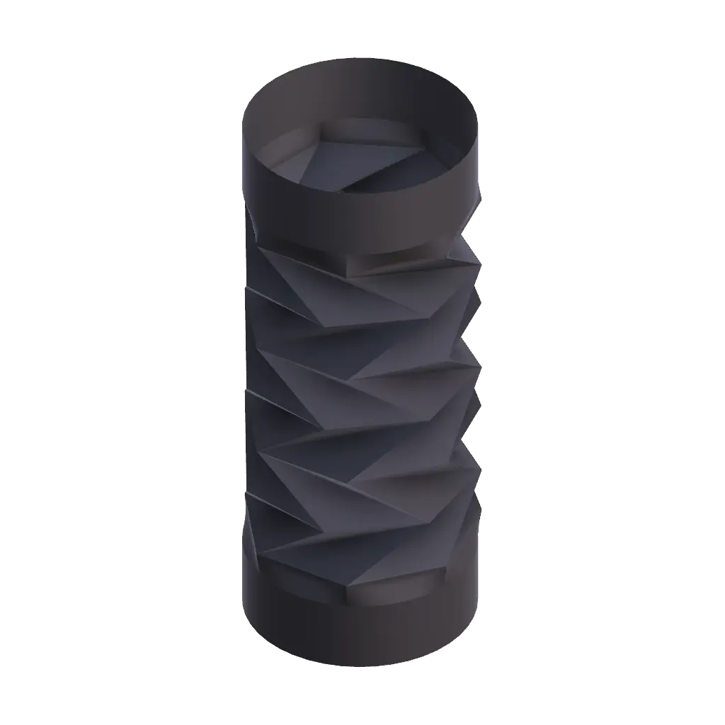 Soufflet de protection EPBL035-07-006 Eclore