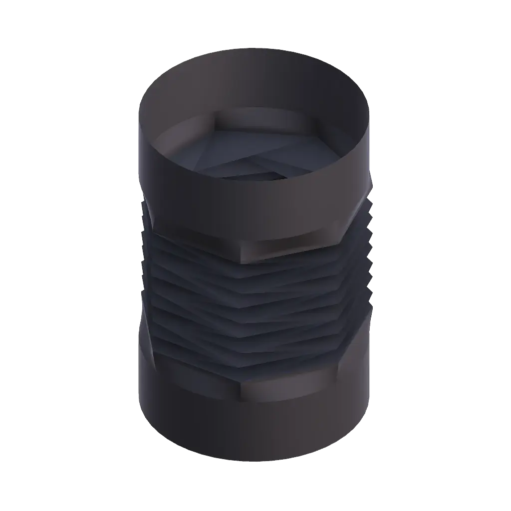 Soufflet de protection EPBL035-07-008 Eclore